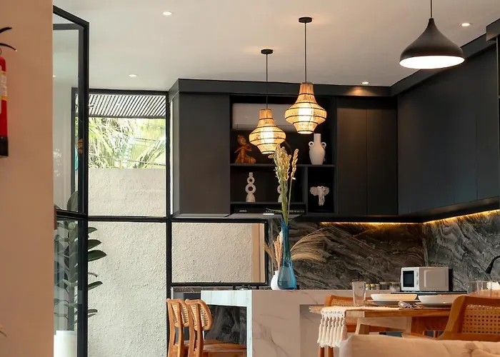 Beautiful 3br Private Pool In Petitenget Seminyak