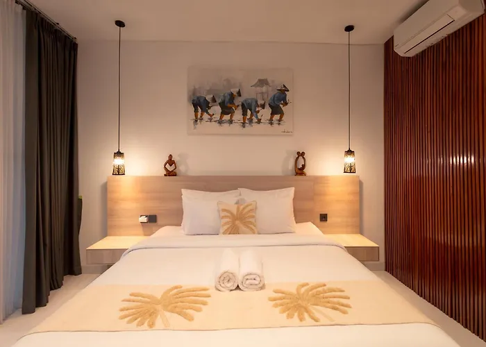 Beautiful 3br Private Pool In Petitenget * Seminyak