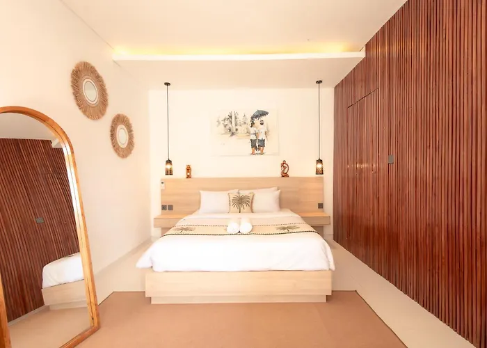 Beautiful 3br Private Pool In Petitenget * Seminyak