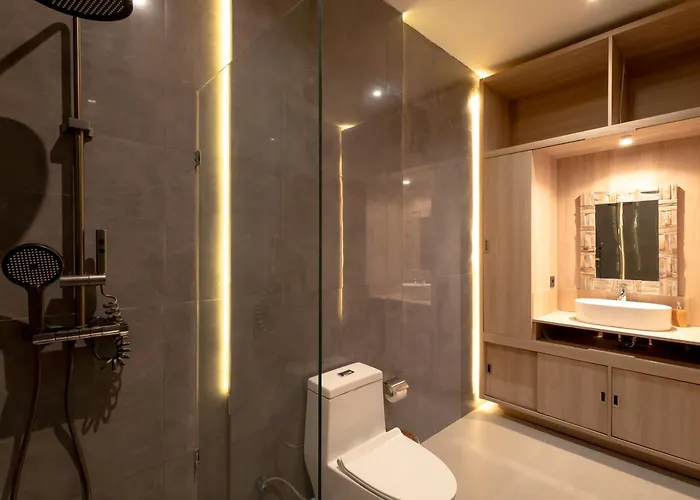Beautiful 3br Private Pool In Petitenget Seminyak