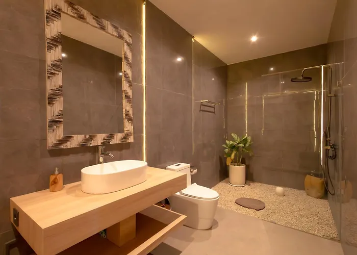 Beautiful 3br Private Pool In Petitenget * Seminyak