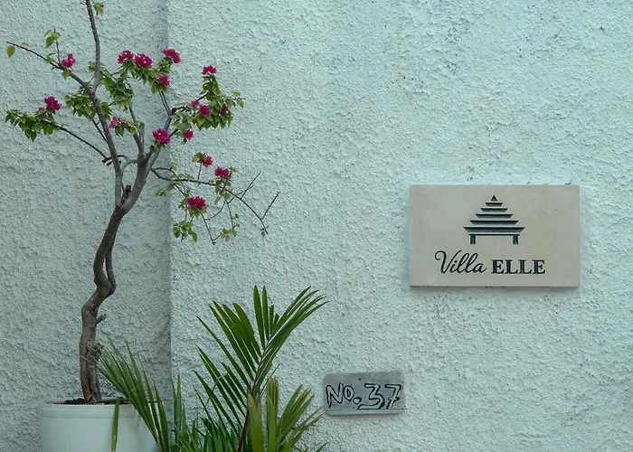 Beautiful 3br Private Pool In Petitenget
