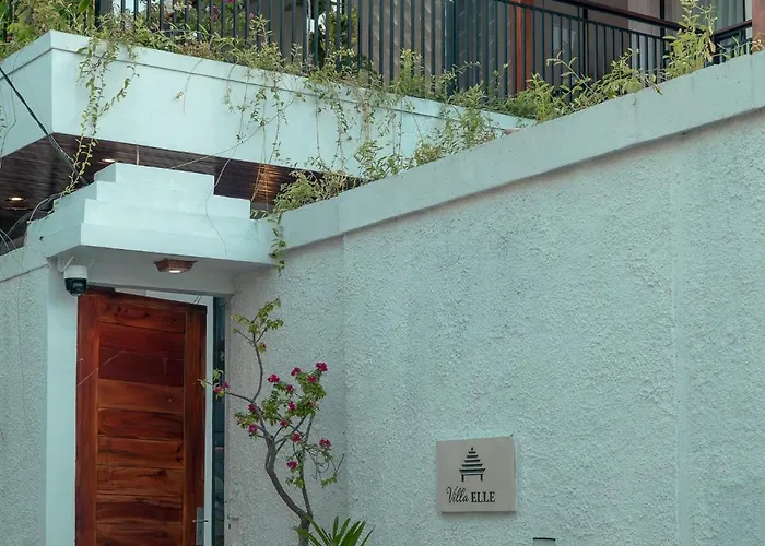 Beautiful 3br Private Pool In Petitenget